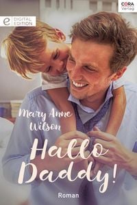 Produktbild: Hallo Daddy!