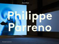 Produktbild: Philippe Parreno: Anywhen