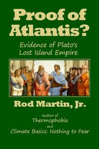 Produktbild: Proof of Atlantis? (Mission: Atlantis, #1)