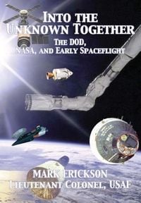 Produktbild: Into the Unknown Together
