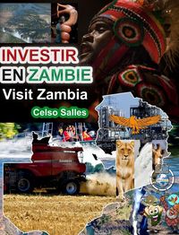 Produktbild: INVESTIR EN ZAMBIE - Visit Zambia - Celso Salles