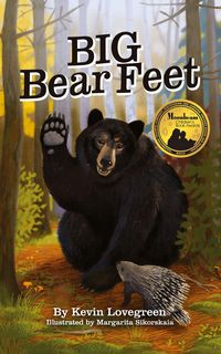 Produktbild: Big Bear Feet