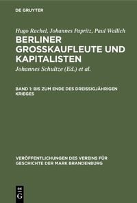 Produktbild: Bis zum Ende des Drei&szlig;igj&auml;hrigen Krieges