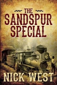 Produktbild: The Sandspur Special