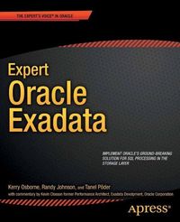Produktbild: Expert Oracle Exadata