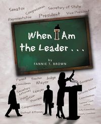 Produktbild: When I Am the Leader . . .