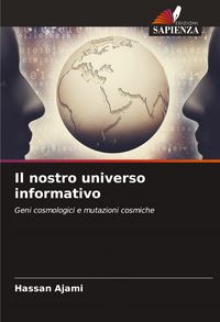 Produktbild: Il nostro universo informativo