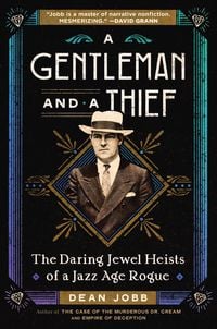 Produktbild: A Gentleman and a Thief