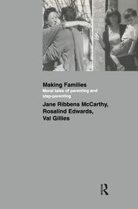 Produktbild: Making Families