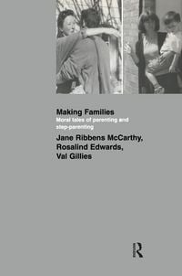 Produktbild: Making Families
