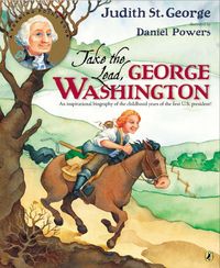 Produktbild: Take The Lead George Washingto