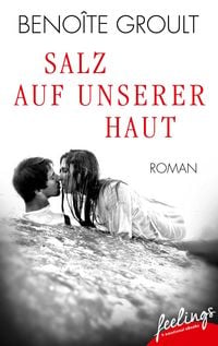 Produktbild: Salz auf unserer Haut