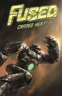 Produktbild: Fused Volume 1: Canned Heat