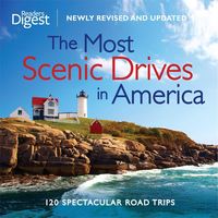 Bild vom Artikel The Most Scenic Drives in America, Newly Revised and Updated vom Autor 