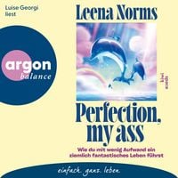 Produktbild: Perfection, my ass