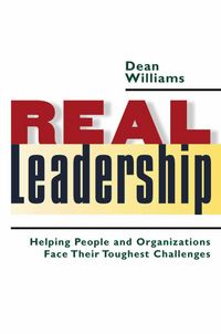 Produktbild: Real Leadership
