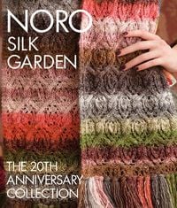 Produktbild: Noro Silk Garden