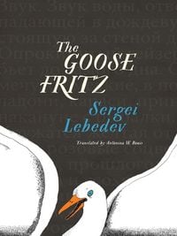 Produktbild: The Goose Fritz