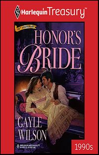 Produktbild: Honor's Bride