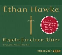 Produktbild: Regeln f&uuml;r einen Ritter