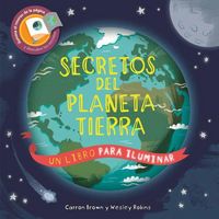 Produktbild: Secretos del Planeta Tierra