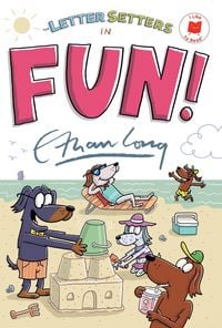 Produktbild: The Letter Setters in Fun!
