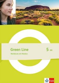 Produktbild: Green Line 5 G9