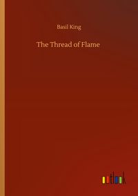 Produktbild: The Thread of Flame
