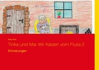 Produktbild: Tinka und Mia: Wir Katzen vom Fluss 2
