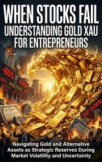 Produktbild: When Stocks Fail: Understanding Gold XAU for Entrepreneurs