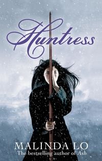 Produktbild: Huntress
