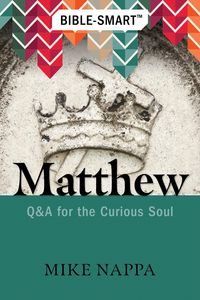 Produktbild: Bible-Smart: Matthew