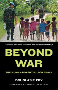 Produktbild: Beyond War