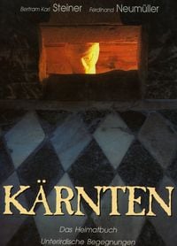 Produktbild: K&auml;rnten - Das Heimatbuch