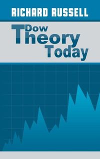 Produktbild: The Dow Theory Today