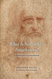 Produktbild: What Is Nietzsche's Zarathustra?