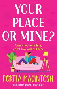 Produktbild: Your Place or Mine?
