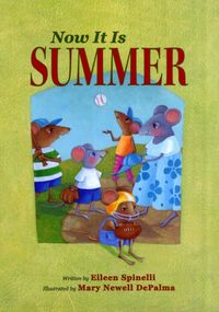 Produktbild: Now It Is Summer