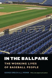 Produktbild: In the Ballpark