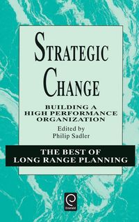 Produktbild: Strategic Change