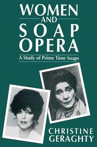 Produktbild: Women and Soap Opera