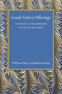Produktbild: Greek Votive Offerings