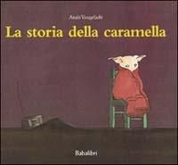 Produktbild: La storia della caramella