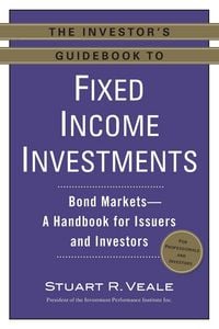 Produktbild: The Investor's Guidebook to Fixed Income Investments
