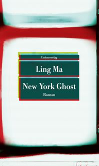 Produktbild: New York Ghost