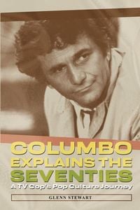 Produktbild: Columbo Explains the Seventies