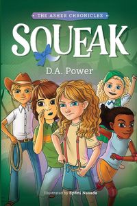 Produktbild: Squeak