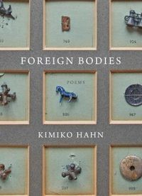 Produktbild: Foreign Bodies