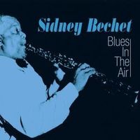 Produktbild: Blues In The Air