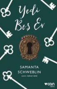 Produktbild: Yedi Bos Ev